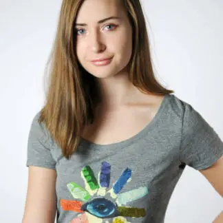 Teezzz for Women Tee Shirt by Clarity Lifestyle