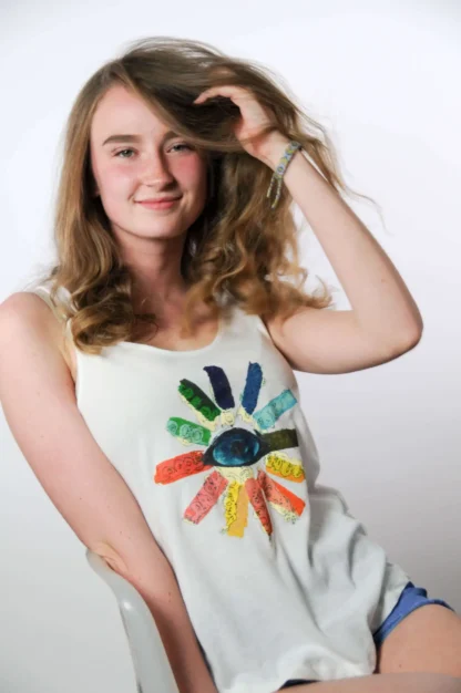 Teezzz Tank - Image 3