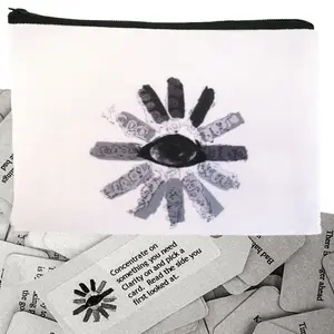 Power Pack Fortune Cards