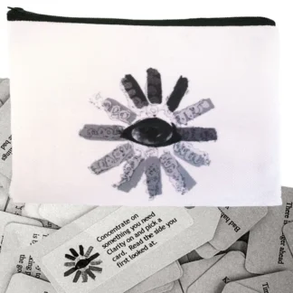 Power Pack Fortune Cards