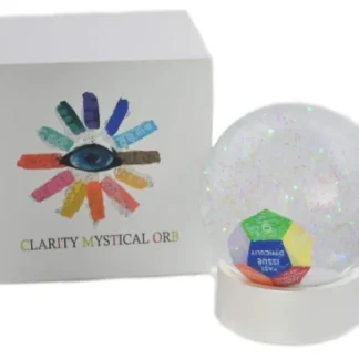 Clarity Mystical Orb by Clarity Lifestyle™